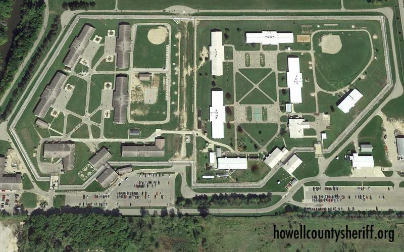 Central Michigan Correctional Facility