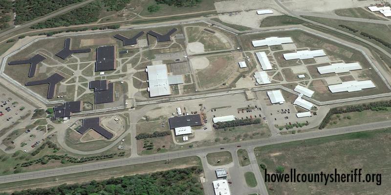 Hiawatha Correctional Facility