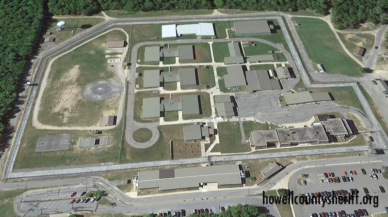 Altona Correctional Facility