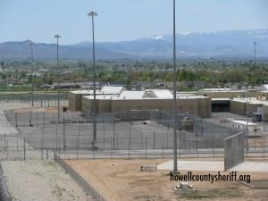 Central Utah Correctional Hickory Facility