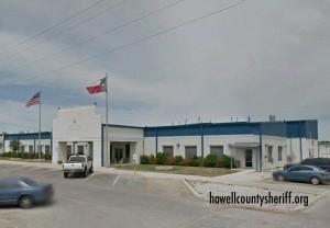 Guadalupe County Juvenile Detention Center