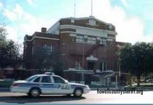 Duval County Jail