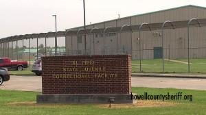 Al Price State Juvenile Correctional