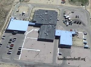 Western New Mexico Correctional Facility