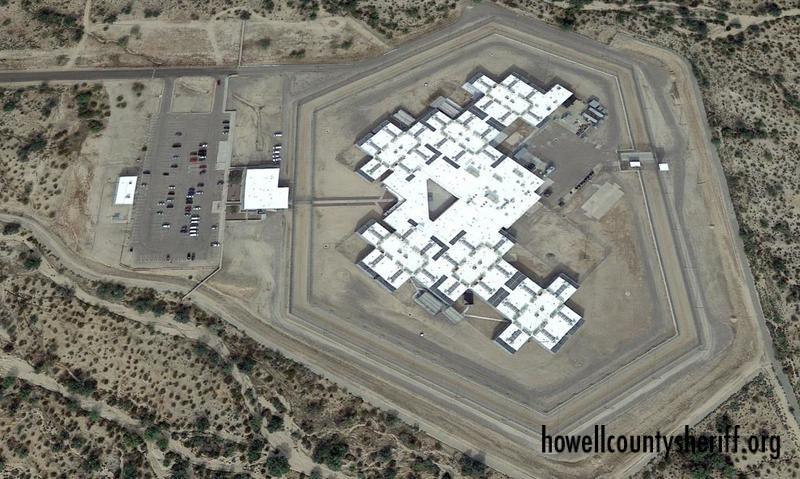 Arizona State Prison Complex Eyman – Cook Unit