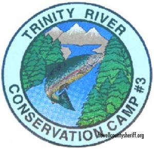 Trinity River Conservation Camp #3
