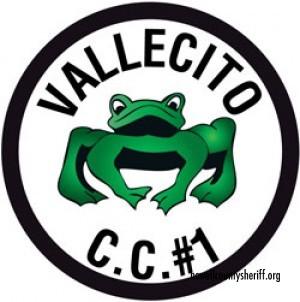 Vallecito Conservation Camp #1