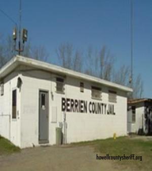 Berrien County Jail