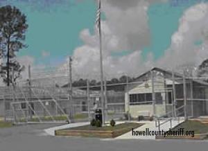 Northwest Probation Detention Center GA