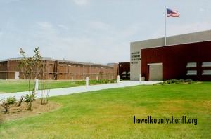 Richmond County Correctional Institution Inmate Search Visitation