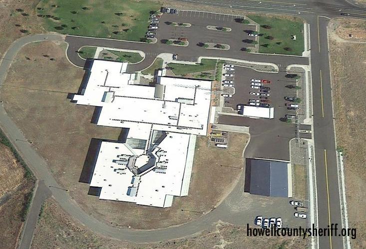 Nez Perce County Detention Center