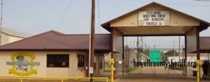 J. Levy Dabadie Correctional Center – CLOSED