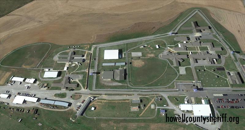 Western Kentucky Correctional Complex