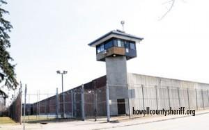 Massachusetts State Prison – Concord