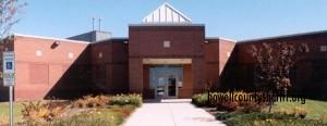 Guilford County Juvenile Detention Center